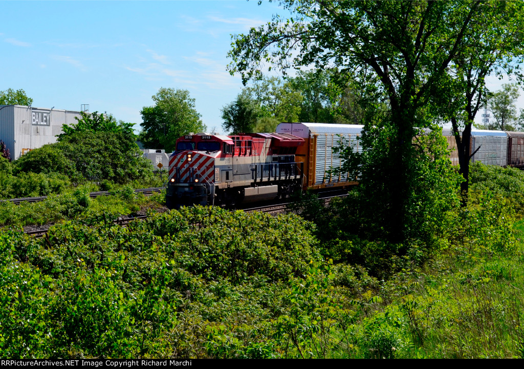 CN 3115